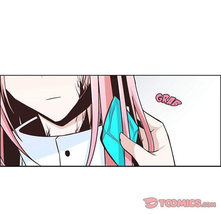 Go Away, Mr.Demon - Chapter 203 Page 58