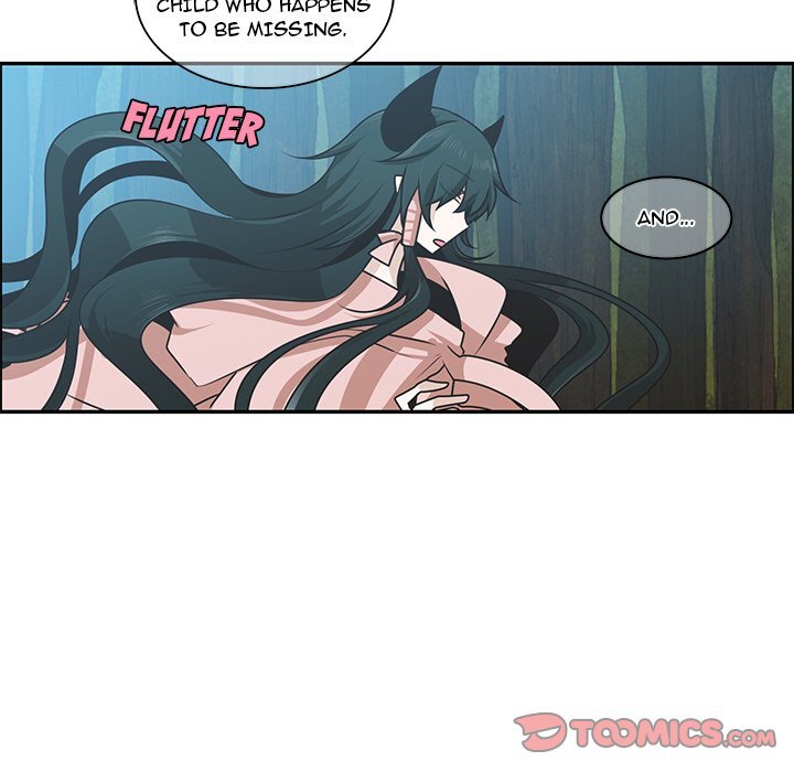 Go Away, Mr.Demon - Chapter 213 Page 50