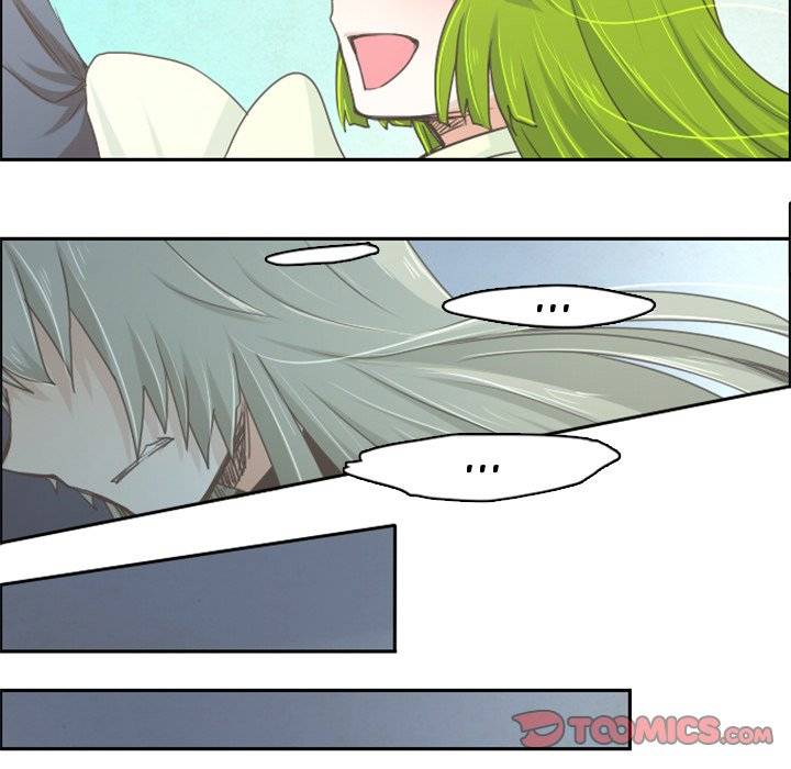 Go Away, Mr.Demon - Chapter 23 Page 10