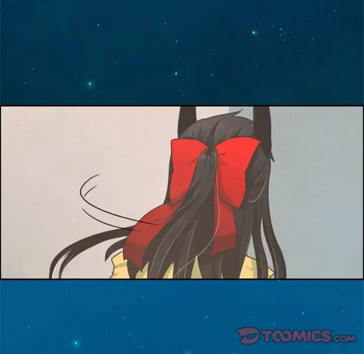 Go Away, Mr.Demon - Chapter 28 Page 27