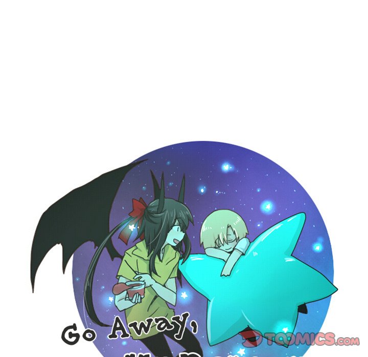 Go Away, Mr.Demon - Chapter 40 Page 16