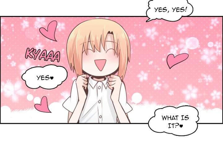 Go Away, Mr.Demon - Chapter 53 Page 3