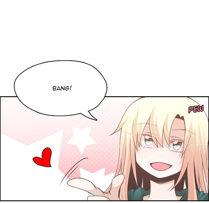 Go Away, Mr.Demon - Chapter 70 Page 36