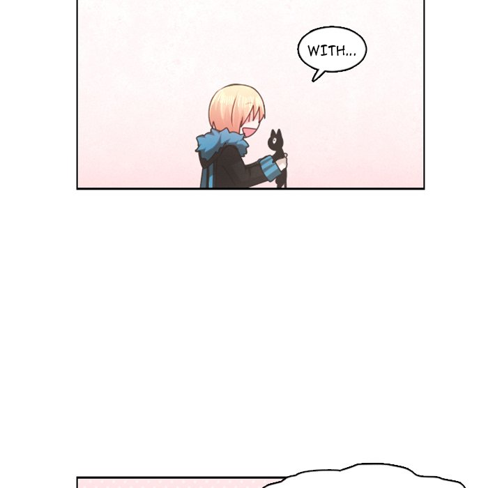 Go Away, Mr.Demon - Chapter 85 Page 43