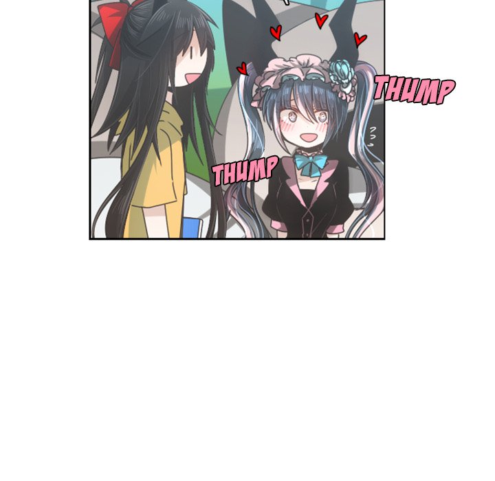 Go Away, Mr.Demon - Chapter 85 Page 49