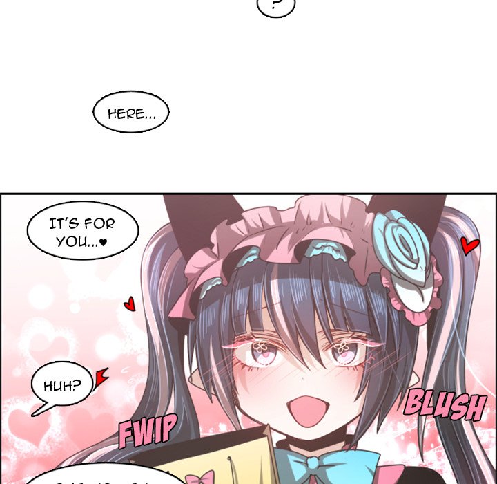 Go Away, Mr.Demon - Chapter 85 Page 51