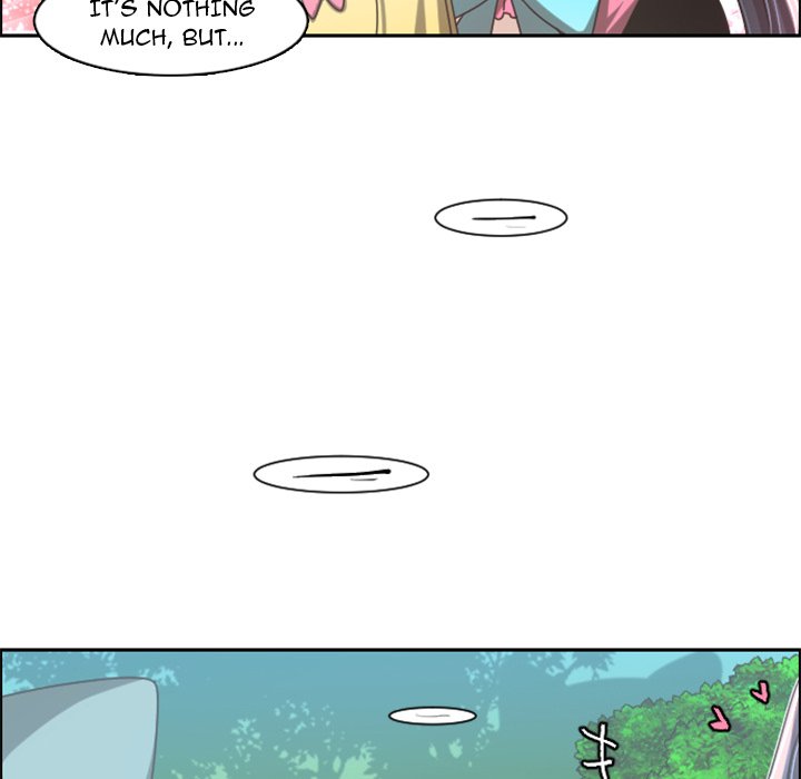 Go Away, Mr.Demon - Chapter 85 Page 52