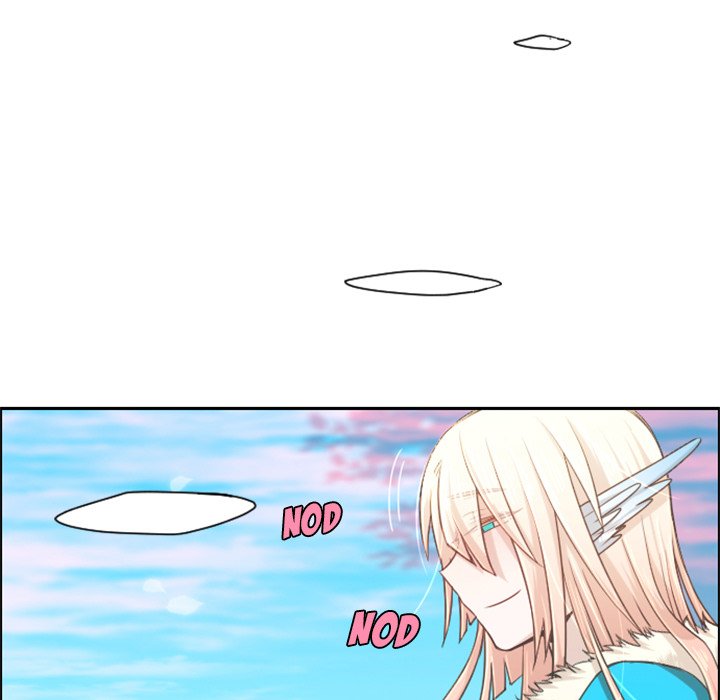 Go Away, Mr.Demon - Chapter 88 Page 24