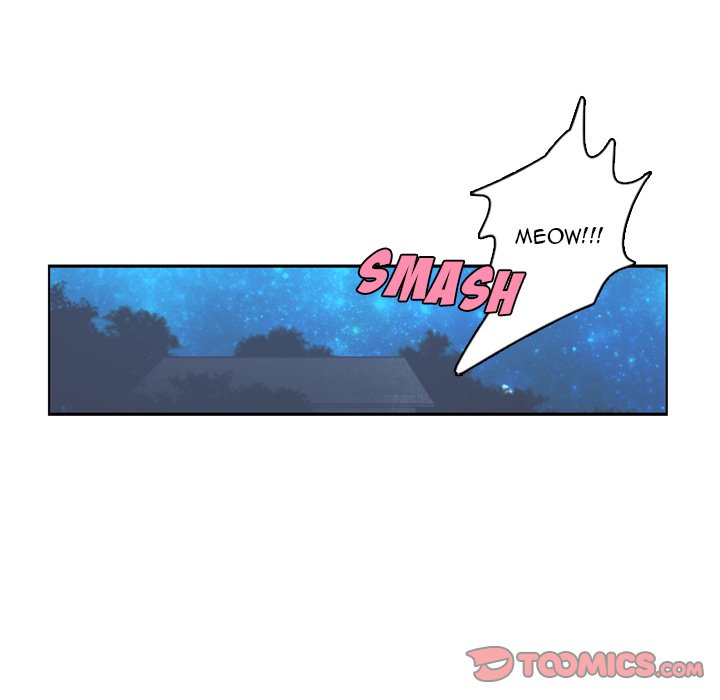 Go Away, Mr.Demon - Chapter 95 Page 28