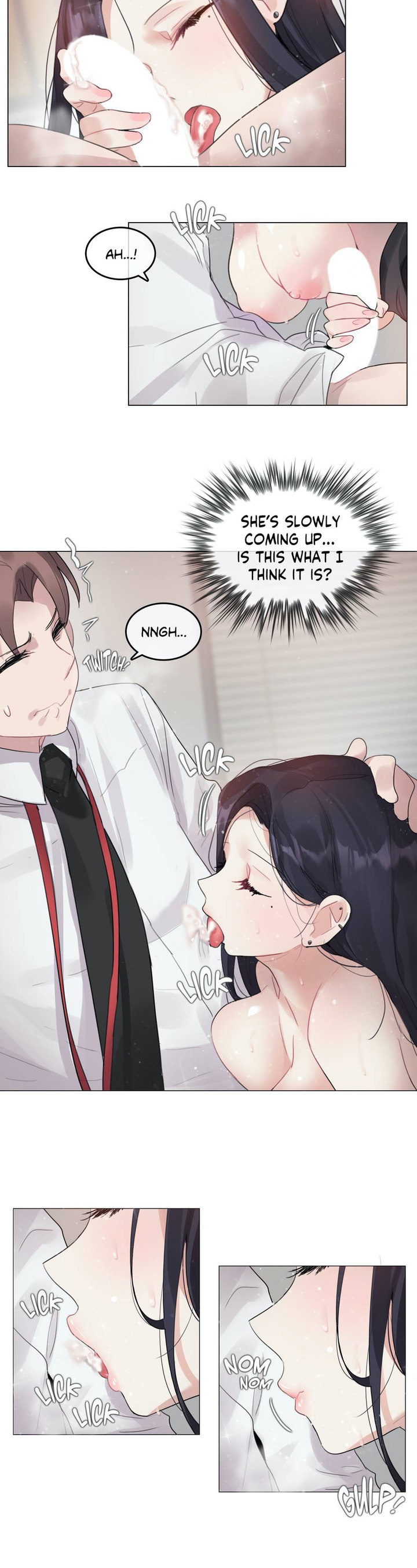 A Pervert’s Daily Life - Chapter 97 Page 18