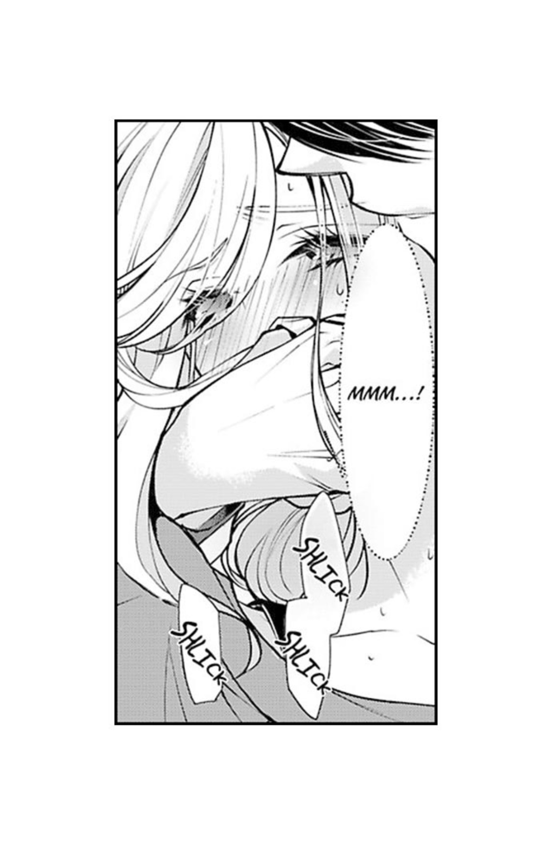 Even A Hero Has Desires - Chapter 6 Page 29