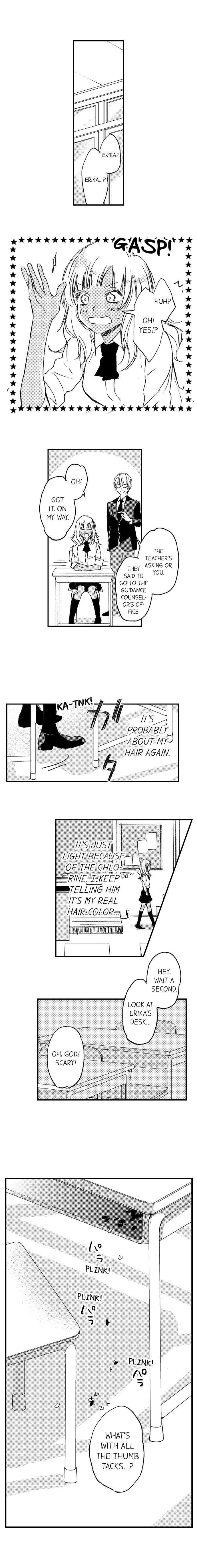 A Tanned Hottie Like You Can