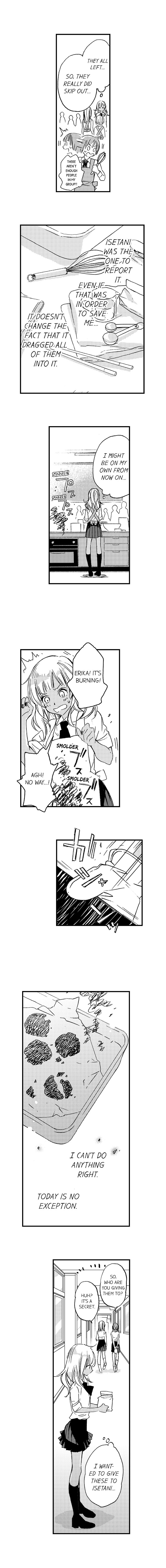 A Tanned Hottie Like You Can