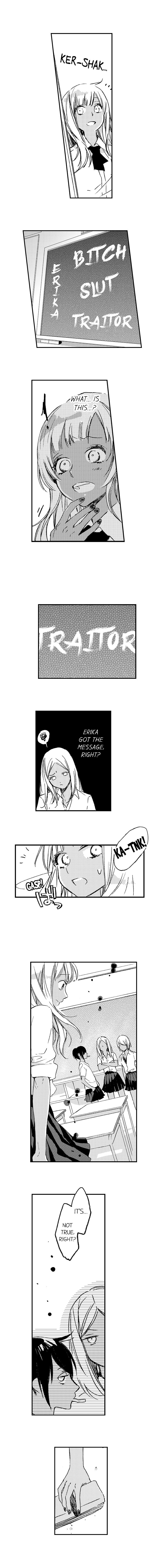 A Tanned Hottie Like You Can