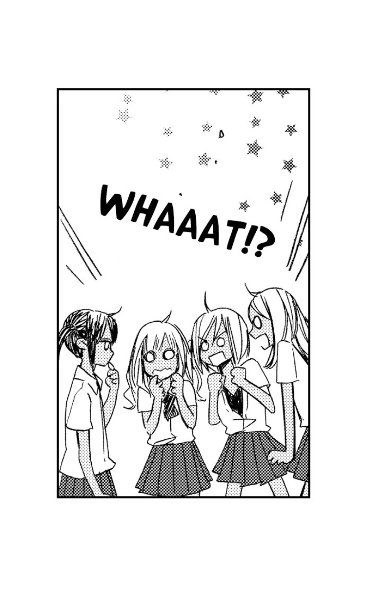 A Tanned Hottie Like You Can