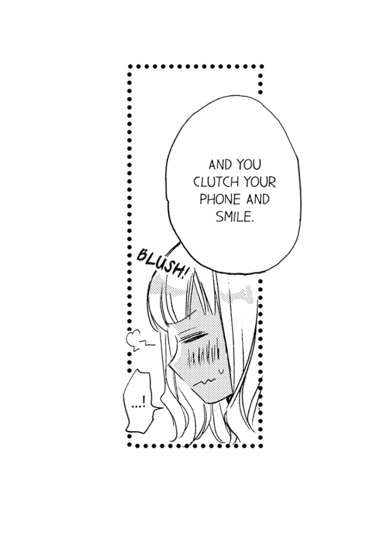 A Tanned Hottie Like You Can