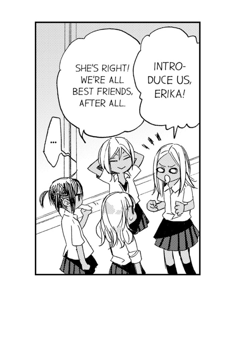 A Tanned Hottie Like You Can