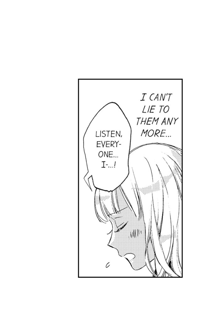 A Tanned Hottie Like You Can