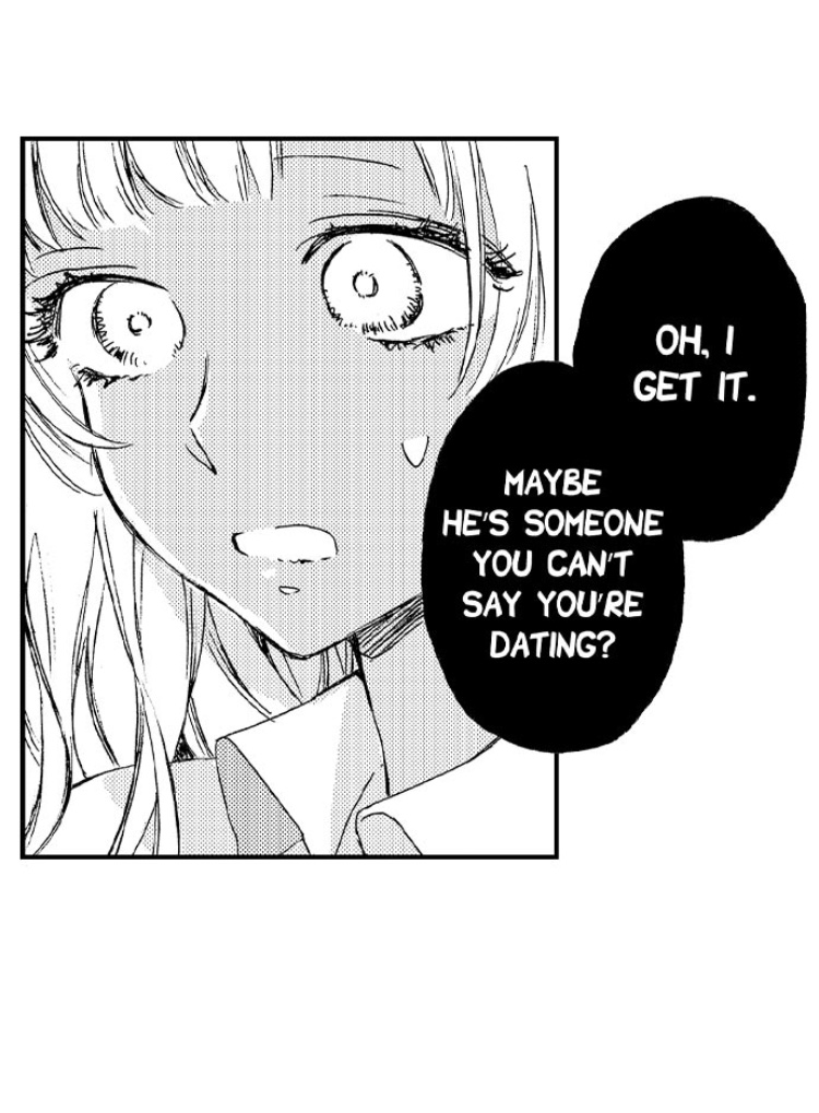 A Tanned Hottie Like You Can