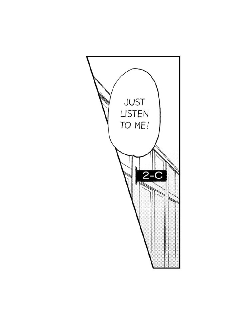 A Tanned Hottie Like You Can