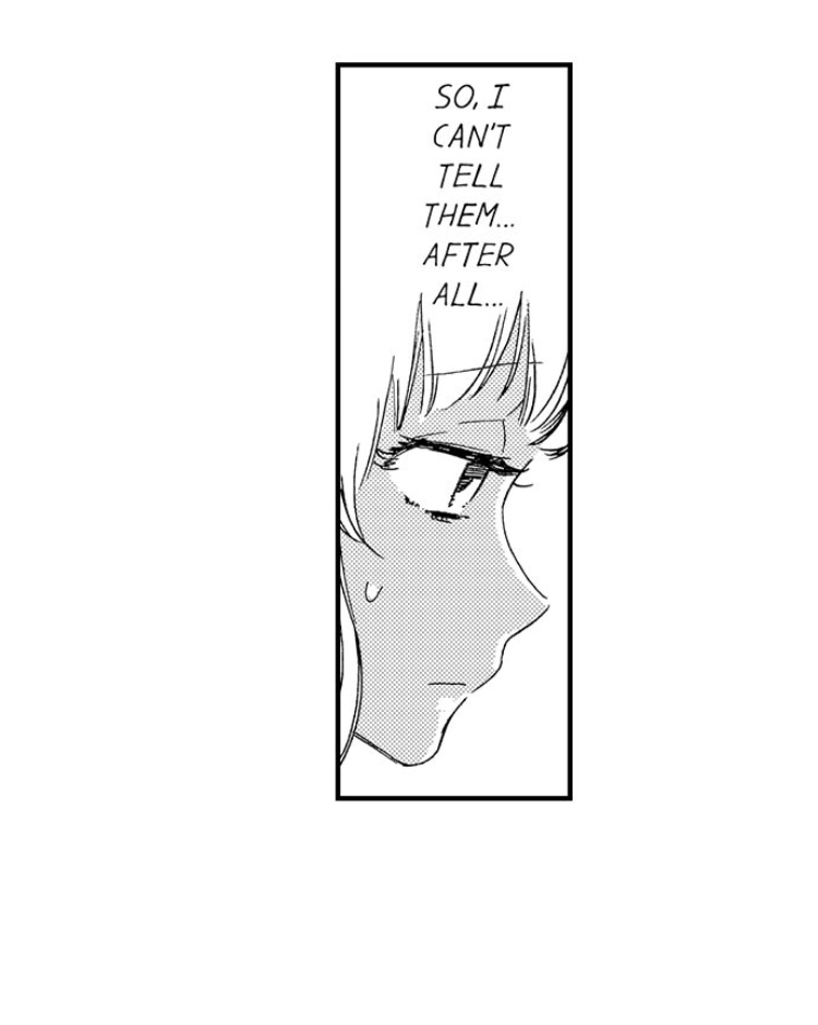 A Tanned Hottie Like You Can