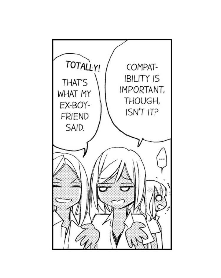 A Tanned Hottie Like You Can