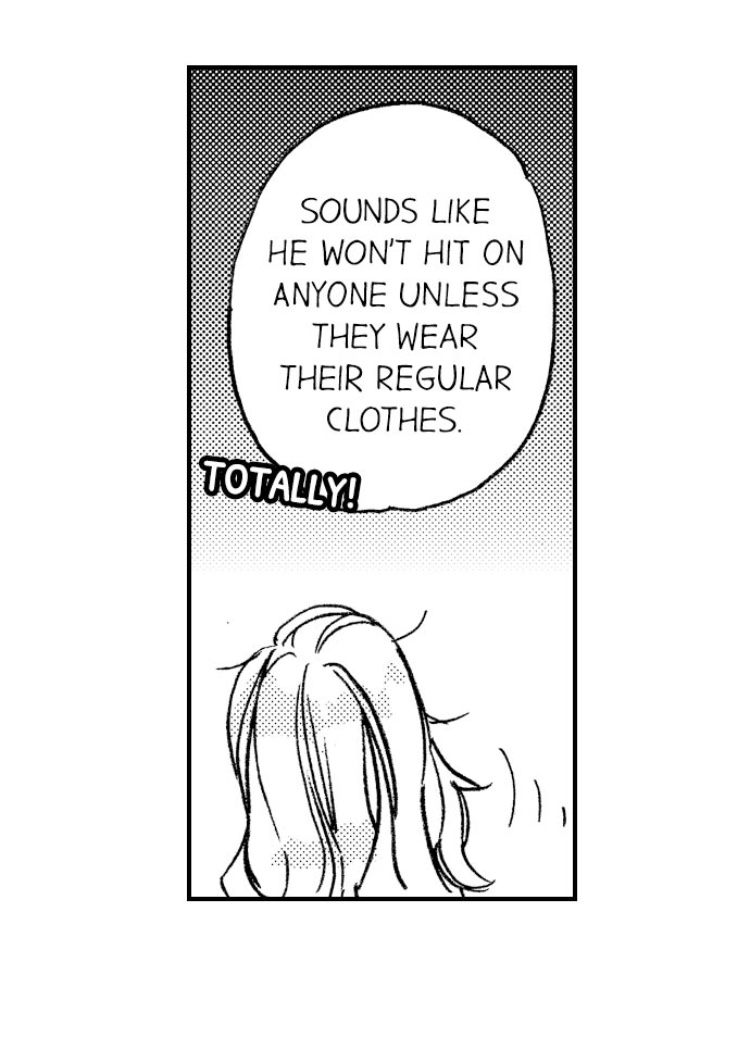 A Tanned Hottie Like You Can