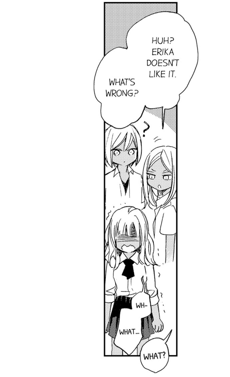 A Tanned Hottie Like You Can