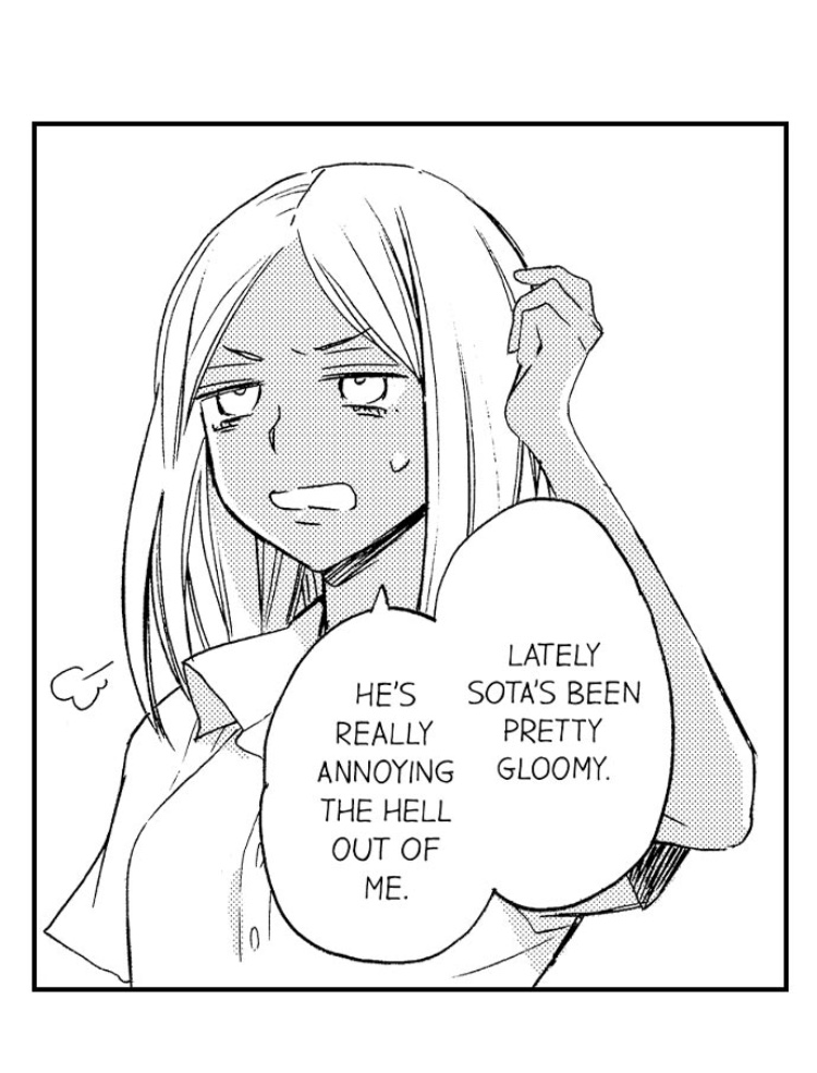 A Tanned Hottie Like You Can