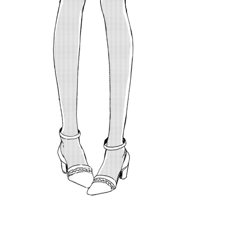 A Tanned Hottie Like You Can