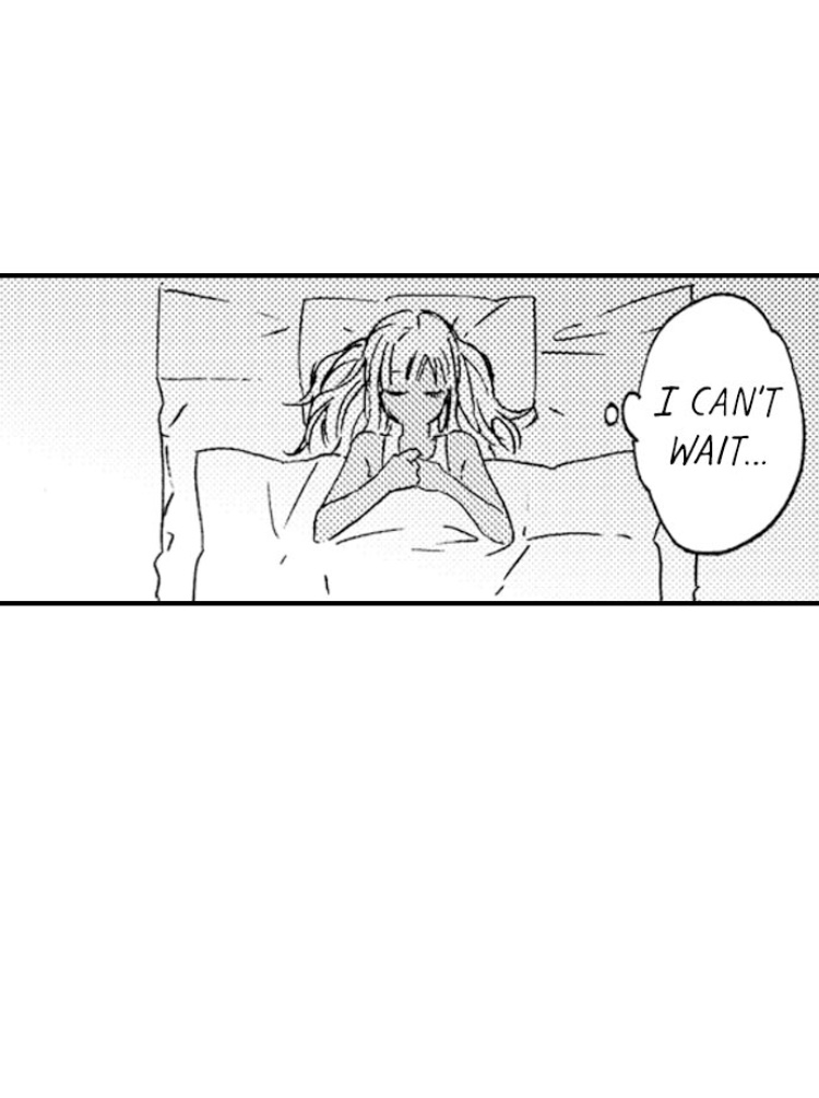 A Tanned Hottie Like You Can