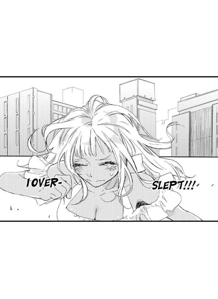 A Tanned Hottie Like You Can