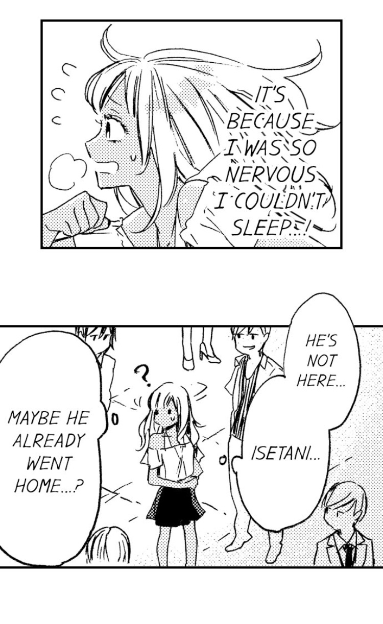 A Tanned Hottie Like You Can