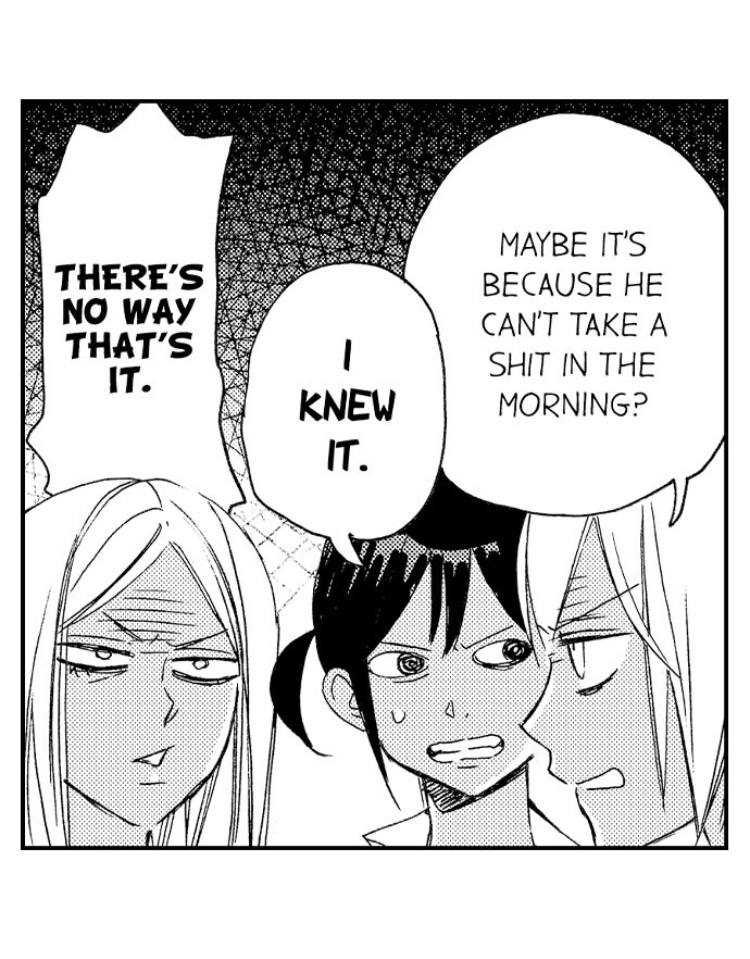 A Tanned Hottie Like You Can