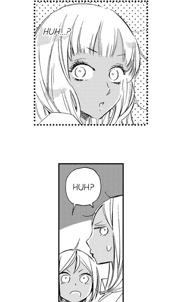 A Tanned Hottie Like You Can