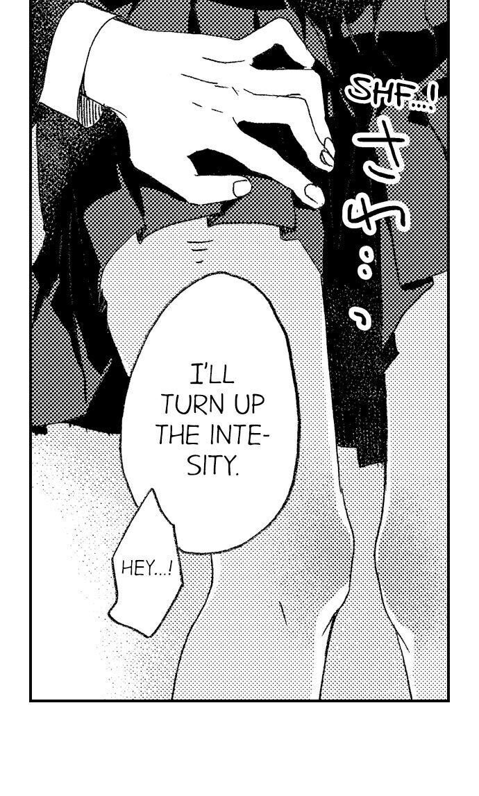 A Tanned Hottie Like You Can