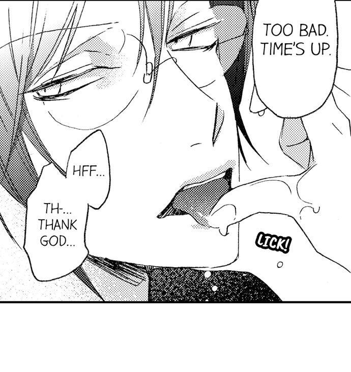 A Tanned Hottie Like You Can