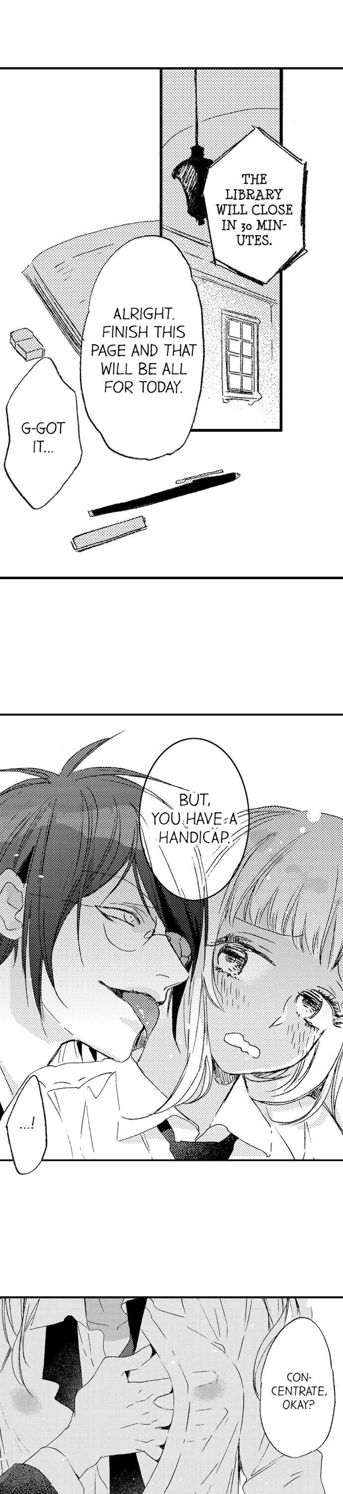 A Tanned Hottie Like You Can