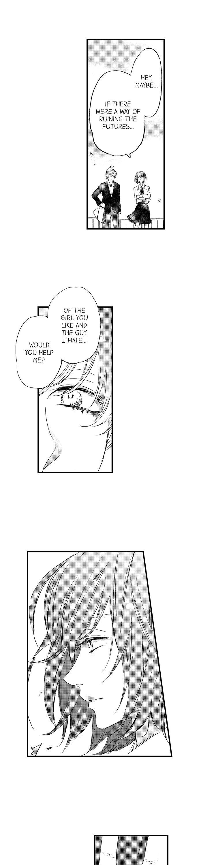 A Tanned Hottie Like You Can