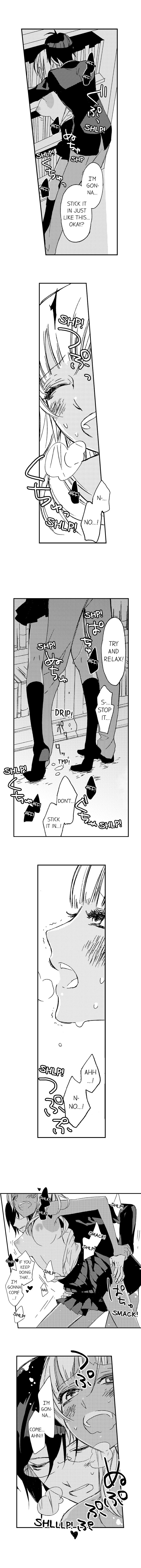 A Tanned Hottie Like You Can