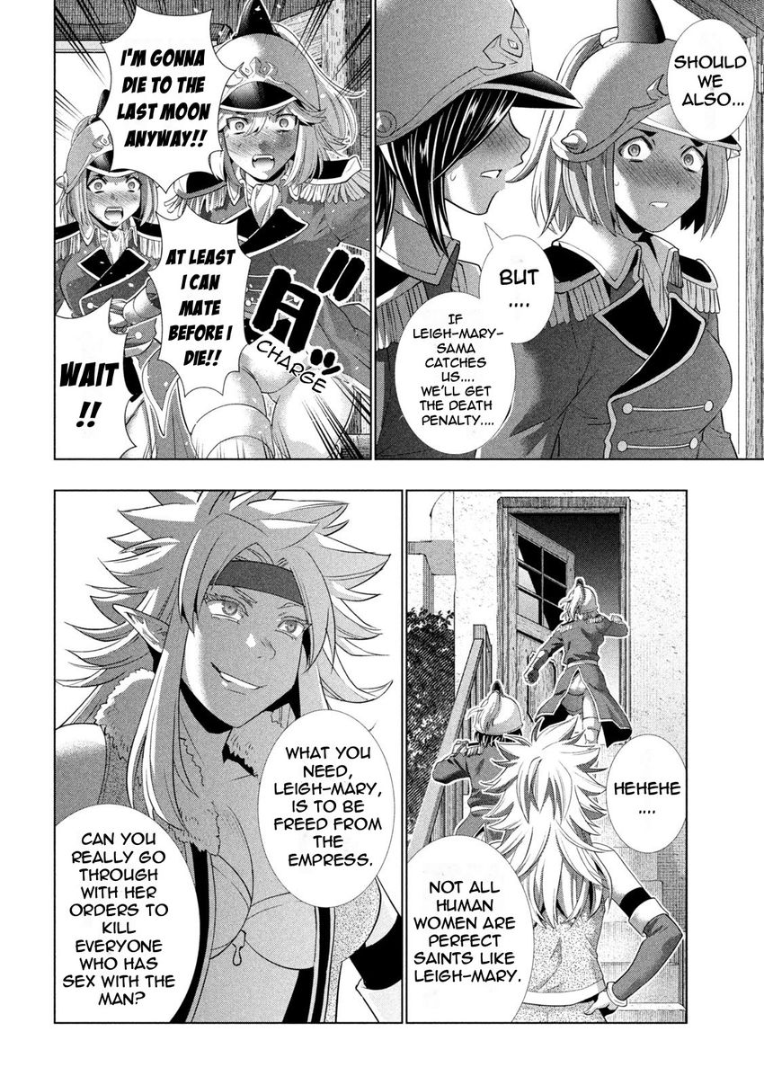 Parallel Paradise - Chapter 183 Page 18