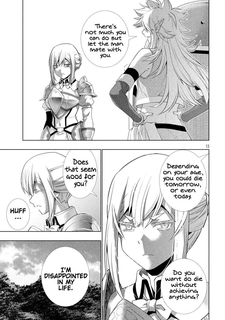 Parallel Paradise - Chapter 185 Page 13
