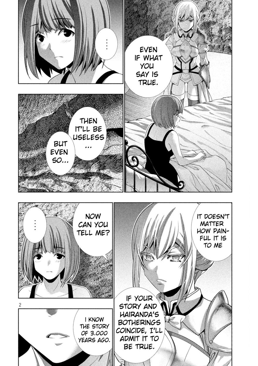 Parallel Paradise - Chapter 185 Page 2