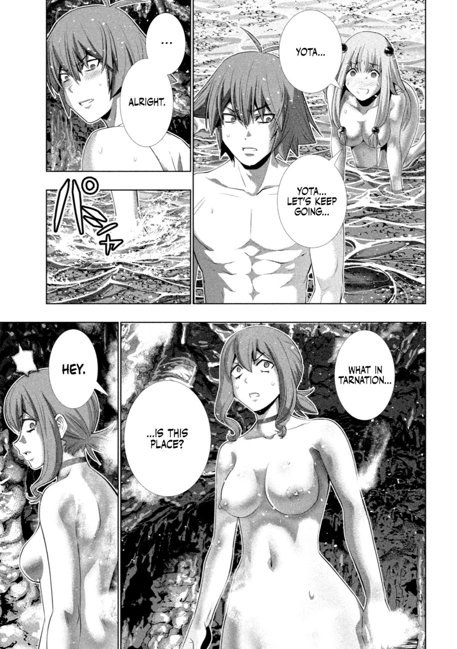 Parallel Paradise - Chapter 225 Page 18