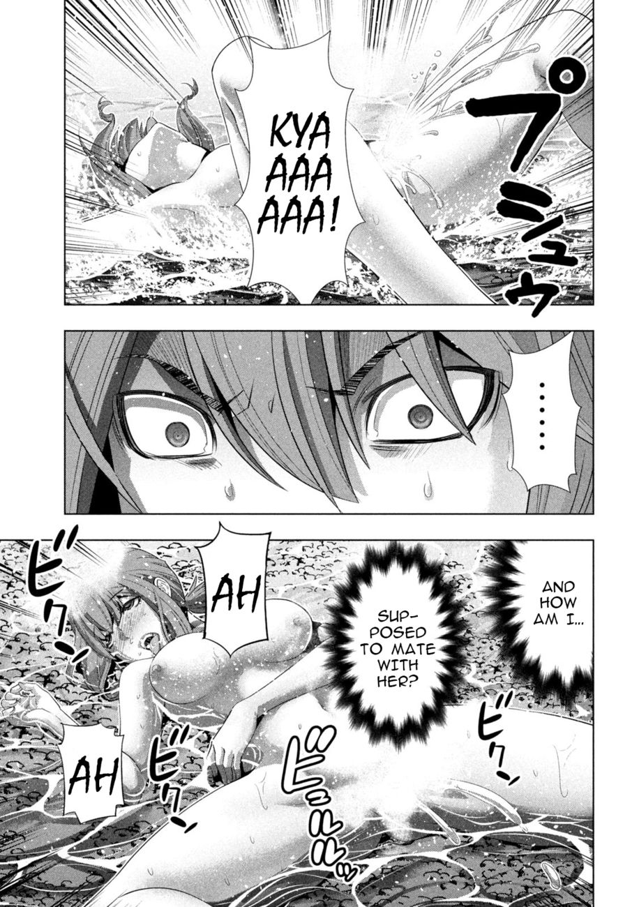 Parallel Paradise - Chapter 226 Page 16