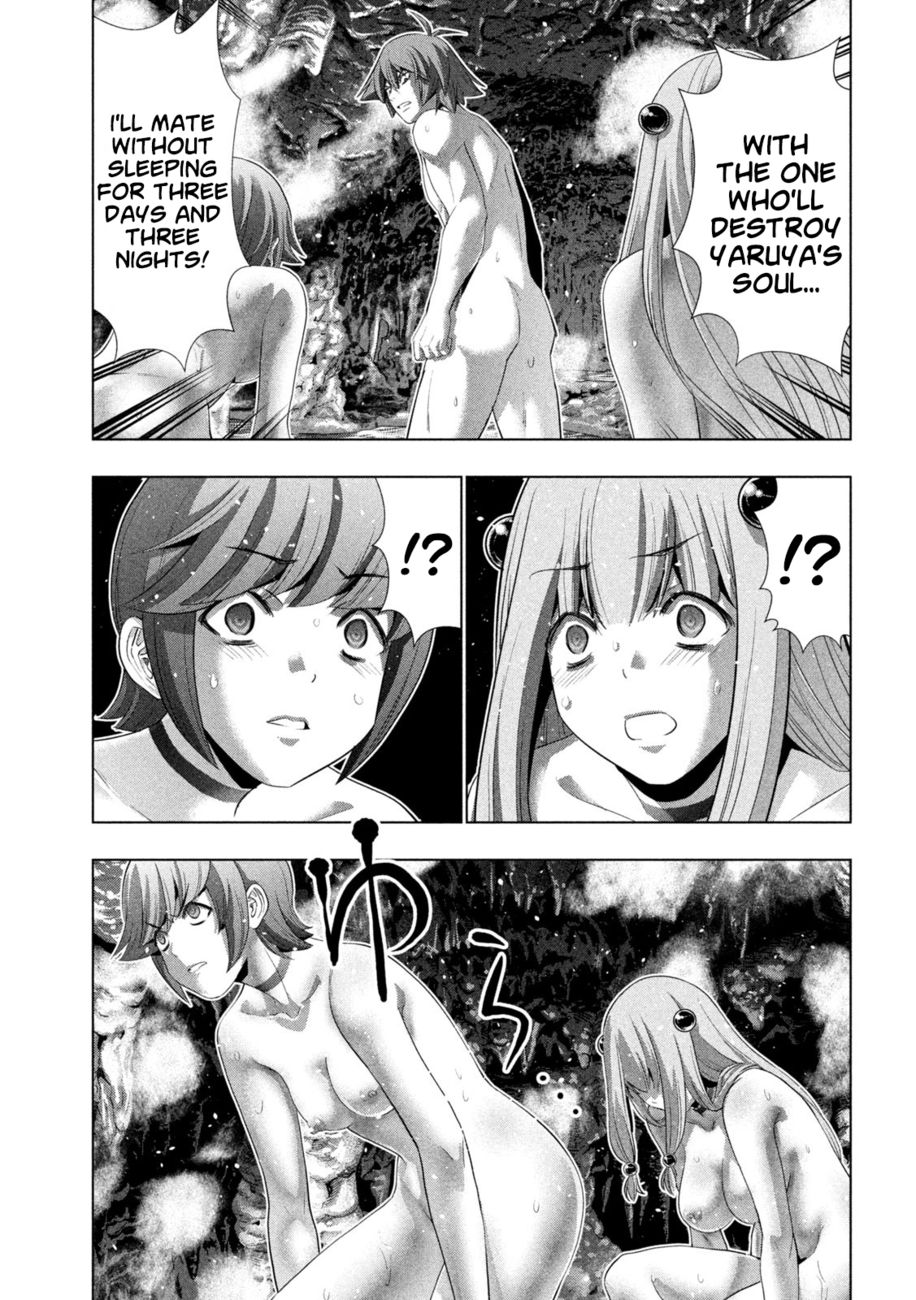 Parallel Paradise - Chapter 229 Page 11