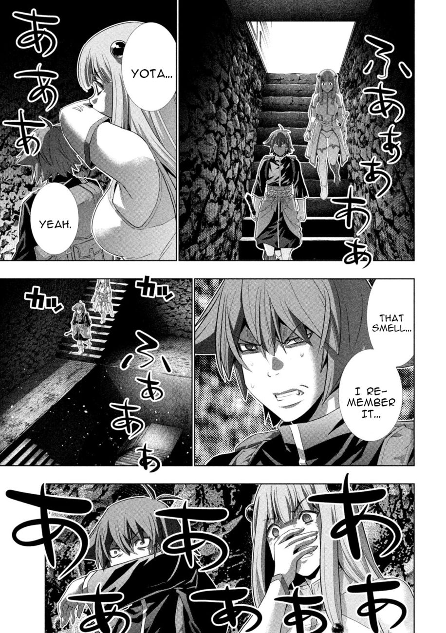 Parallel Paradise - Chapter 238 Page 15