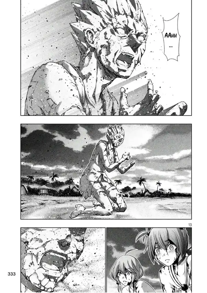 Parallel Paradise - Chapter 51 Page 13