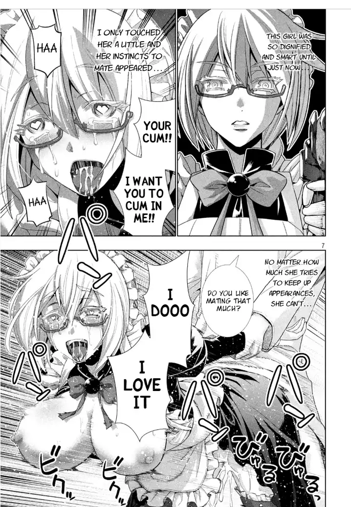 Parallel Paradise - Chapter 65 Page 7