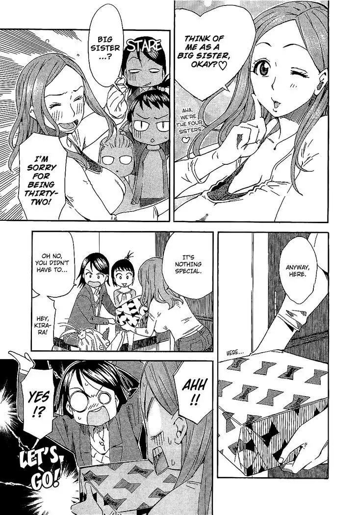 Okusan - Chapter 1 Page 27